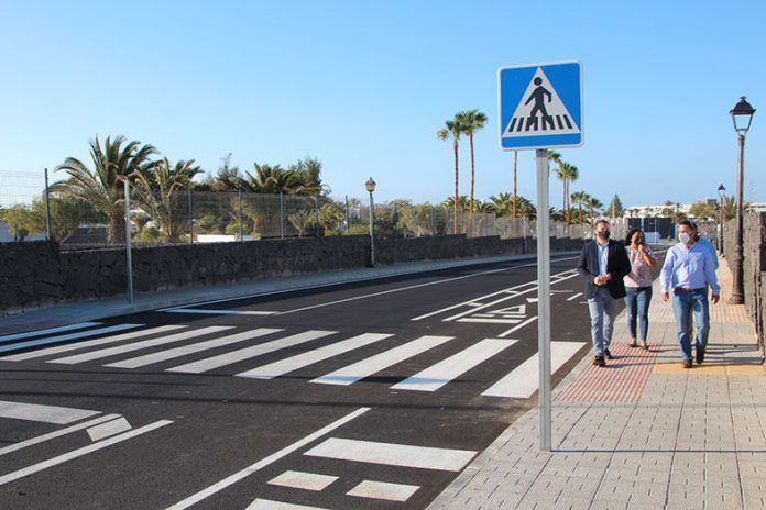 Yaiza contrata por 172.000 euros mejoras en alumbrado público en calles de Playa Blanca Noticias Playa Blanca | Yaiza contrata por 172.000 euros mejoras en alumbrado público en calles de Playa Blanca