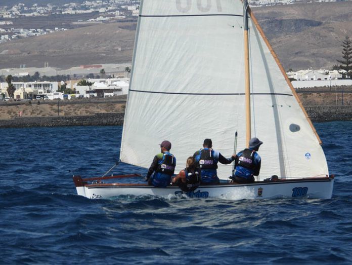 El Tritón Clínica Veterinaria Bari gana una jornada de foto-finish Noticias Lanzarote | El Tritón Clínica Veterinaria Bari gana una jornada de foto-finish