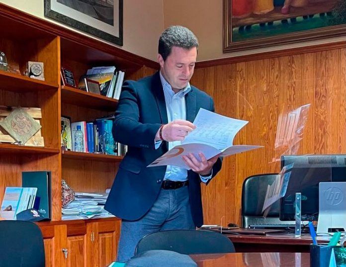 Noticias Playa Blanca | legalización del hotel Natura Palace
