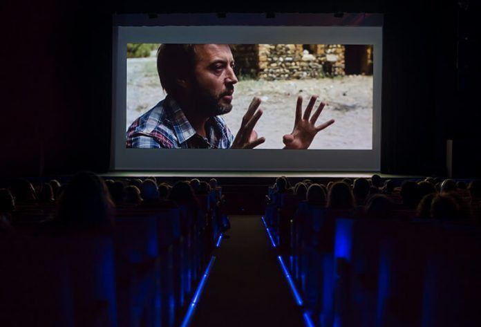 21º Festival Internacional de Cine de Lanzarote