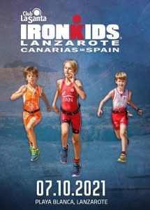 Ironkids Lanzarote 70.3