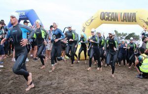Noticias de Lanzarote | Ocean Lava Lanzarote Triathlon