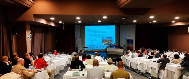 Noticias Lanzarote | Lanzarote acoge las XXV Jornadas AMUPARNA