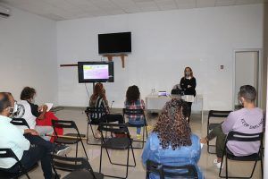 Noticias Yaiza | Actividades conmemorativas por del Día Internacional contra la Violencia de Género