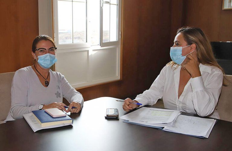 Noticias Lanzarote | Prevención de enfermedades de salud mental entre la población joven