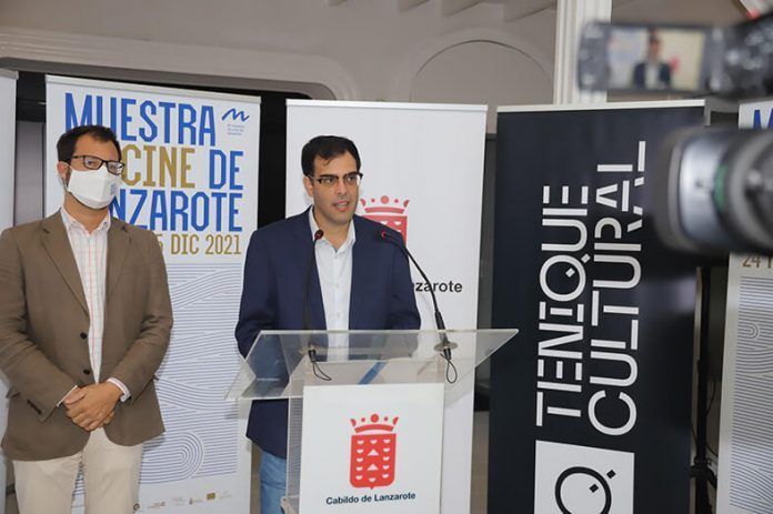 La Muestra de Cine de Lanzarote echa a volar