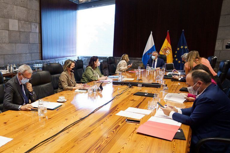 Noticias de Lanzarote | Se reactiva el cribado de pasajeros nacionales que entren en Canarias