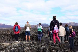 Malvasía, la semana del vino de Lanzarote