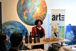 Malvasía, la semana del vino de Lanzarote