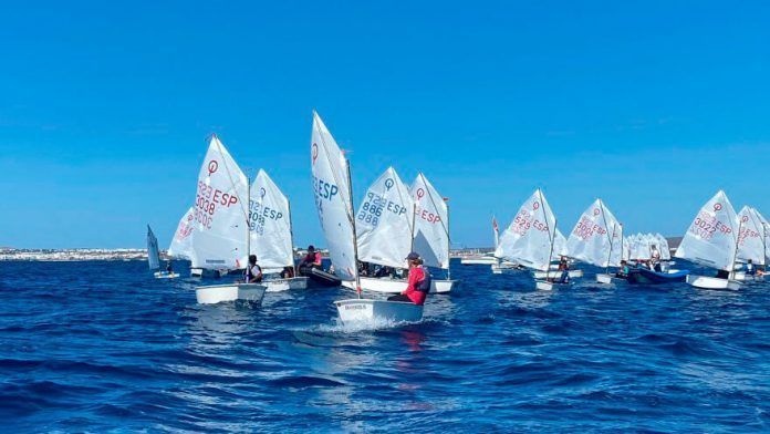 Noticias Playa Blanca | Trofeo Halloween – Circuito CIOS