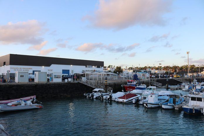 Noticias Yaiza | Puerto de Playa Blanca