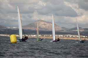 Noticias Lanzarote | Liga Insular de 5 Metros.