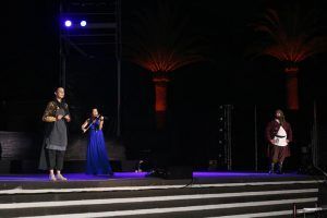 La sensibilidad artística representa el pasado y patrimonio de Yaiza