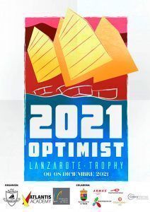 Optimist Lanzarote Trophy (1)