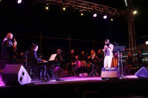 Concierto Tributo Juan Luis Guerra