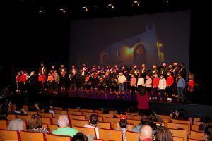 Noticias Lanzarote | Conciertos navidad CIEM