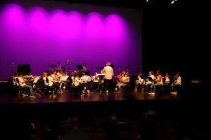 Conciertos navidad CIEM
