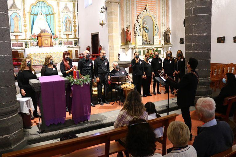 Noticias Yaiza | Cierre de ‘Navidad Isleña’ en Yaiza