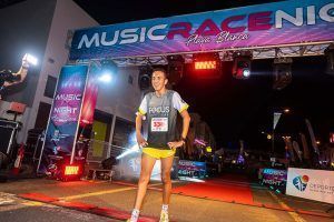 Music Race Night Playa Blanca.