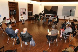 Jornadas Formativas sobre Presupuestos Participativos