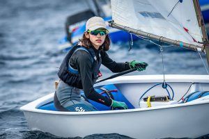 Optimist Lanzarote Trophy