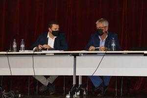 Noticias Yaiza | El Gobierno de Canarias certifica un año más la buena salud económico-financiera del Ayuntamiento de Yaiza