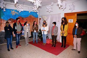 Presentación del proyecto Saltamos Barreras