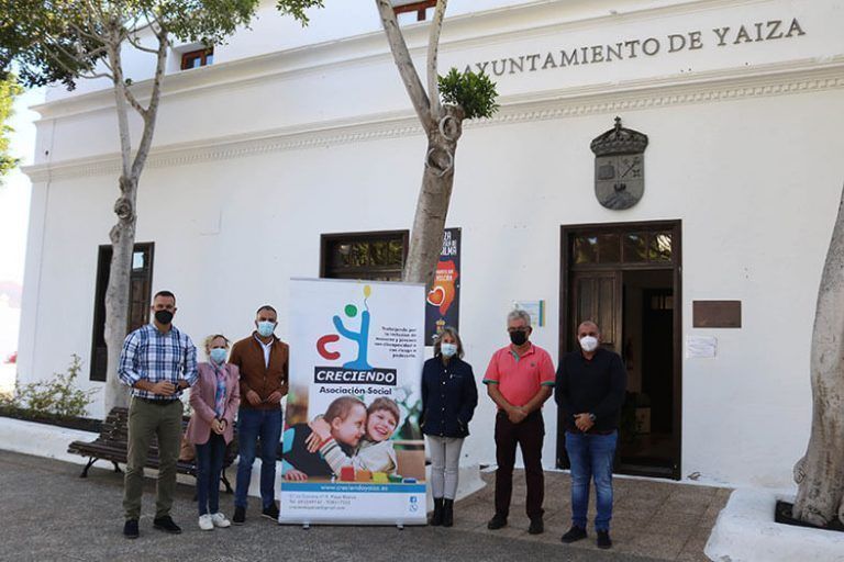 Noticias Yaiza | Día Internacional de las Personas con Discapacidad