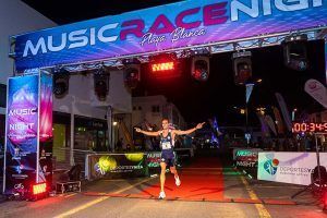 Noticias Playa Blanca | Music Race Night Playa Blanca
