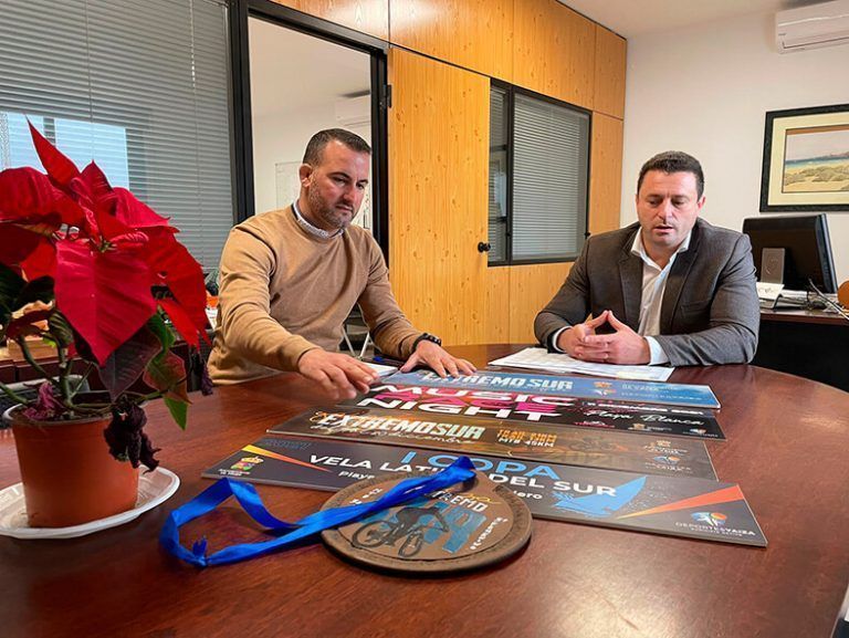 Noticias Yaiza | Yaiza convoca las ayudas a las escuelas deportivas por 120.000 euros