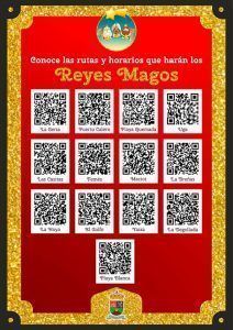 Noticias Yaiza | Los Reyes Magos visitan Yaiza este miércoles 5 de enero