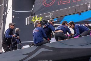 Noticias Yaiza | 44Cup Calero Marinas Lanzarote