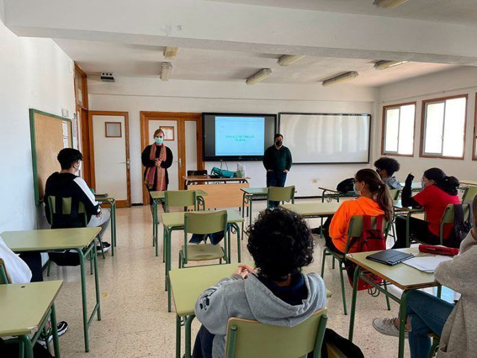 Noticias Lanzarote | Día Internacional del Síndrome de Asperger