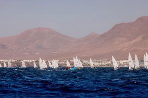 Noticias Playa Blanca | Lanzarote International Regatta