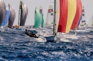 Noticias Yaiza | Lanzarote International Regatta