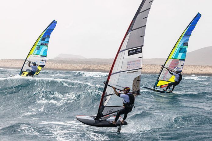 II Lanzarote Foil Challenge Noticias Lanzarote | II Lanzarote Foil Challenge