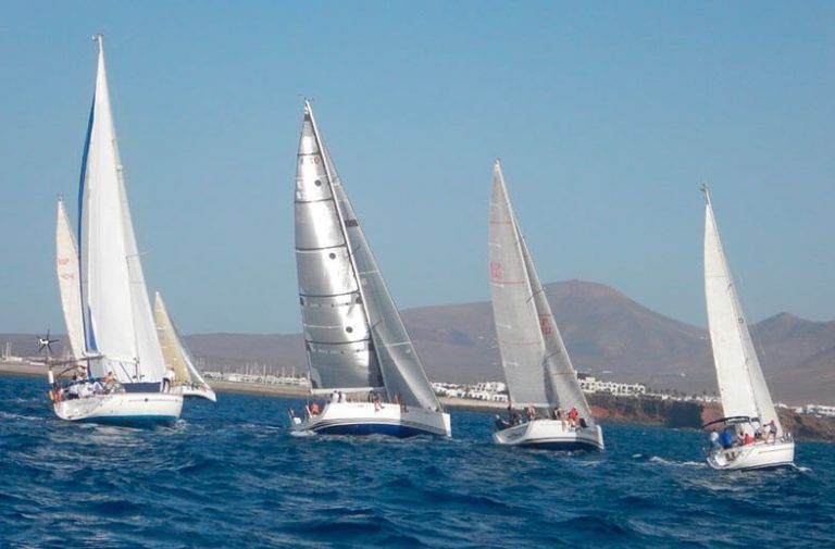 Noticias Lanzarote | III Memorial Carmelo Hernández Díaz