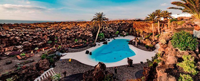 Noticias Lanzarote | Los Centros Turísticos convocan tres plazas de dependiente/a