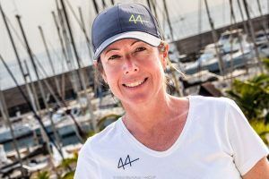 Noticias Lanzarote | La ausencia de viento impide que se dispute la primera jornada de la 44Cup Calero Marinas Lanzarote