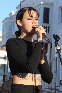 Noticias Yaiza | Playa Blanca celebra con música el Día de San Valentín