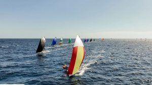 Noticias Lanzarote | II Lanzarote International Regatta