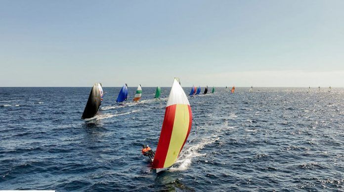 Noticias Lanzarote | II Lanzarote International Regatta