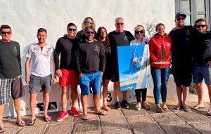 Noticias Playa Blanca | III Memorial Carmelo Hernández Díaz