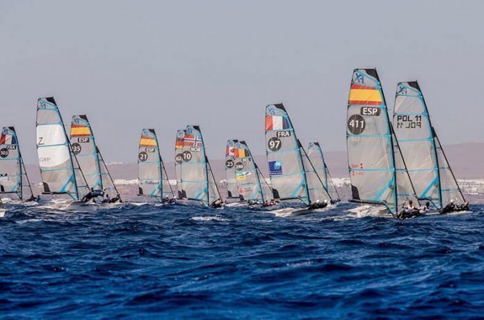 Noticias lanzarote | Lanzarote International Regatta