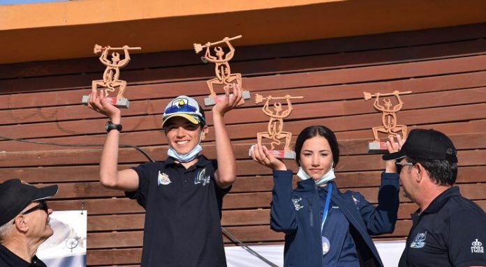 Noticias Lanzarote | VII Trofeo César Manrique de Optimist