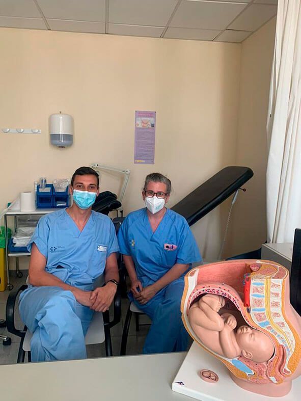 Noticias Playa Blanca | Servicio de atención afectivo-sexual para jóvenes y adolescentes