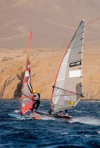 Noticias Playa Blanca | II Lanzarote Foil Challenge