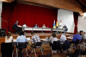 Yaiza se adhiere al convenio Canarias - FECAM para el proceso de selección de policías locales
