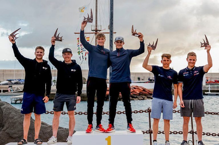 Noticias Lanzarote | II Lanzarote International Regatta
