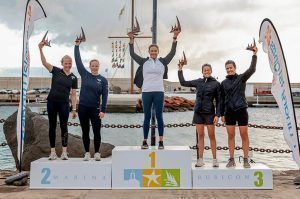 Noticias Playa Blanca | II Lanzarote International Regatta